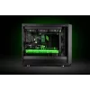 Anillo de compresión EK Water Blocks Quantum Torque Aluminio Verde 6 uds.