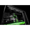 Anillo de compresión EK Water Blocks Quantum Torque Aluminio Verde 6 uds.