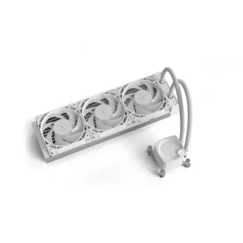 Módulo de ventilador EK Water Blocks Blanco