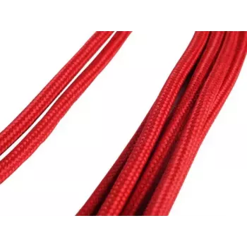 Cable PCI-E 8pin(6+2) Silverstone SST-PP07-PCIR 0,25m