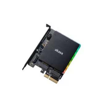 Tarjeta de interfaz Akasa AK-PCCM2P-03