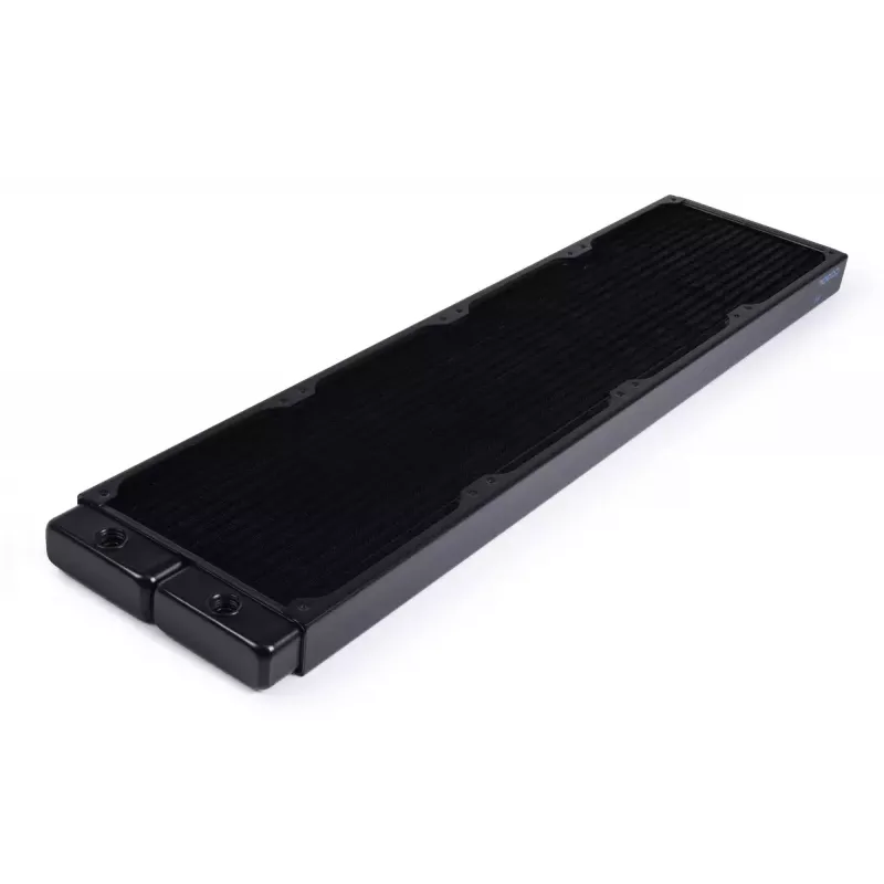 Alphacool NexXxoS HPE-30 14471 radiador Full Copper, 560 mm, negro