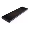 Alphacool NexXxoS HPE-30 14471 radiador Full Copper, 560 mm, negro