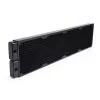 Alphacool NexXxoS HPE-30 14471 radiador Full Copper, 560 mm, negro