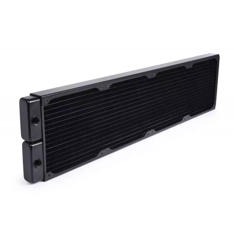 Alphacool NexXxoS HPE-30 14471 radiador Full Copper, 560 mm, negro