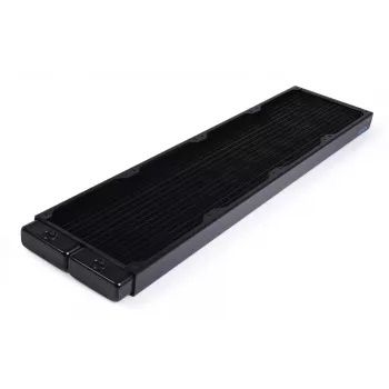 Radiador Alphacool 14471 Latón Cobre Acero Negro 144 mm 596,5 mm 30 mm