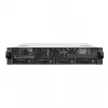 Caja de servidor Silverstone RM21-304 Rack Blanca