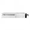 Caja de servidor Silverstone RM21-304 Rack Blanca