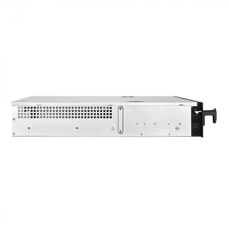 Caja de servidor Silverstone RM21-304 Rack Blanca