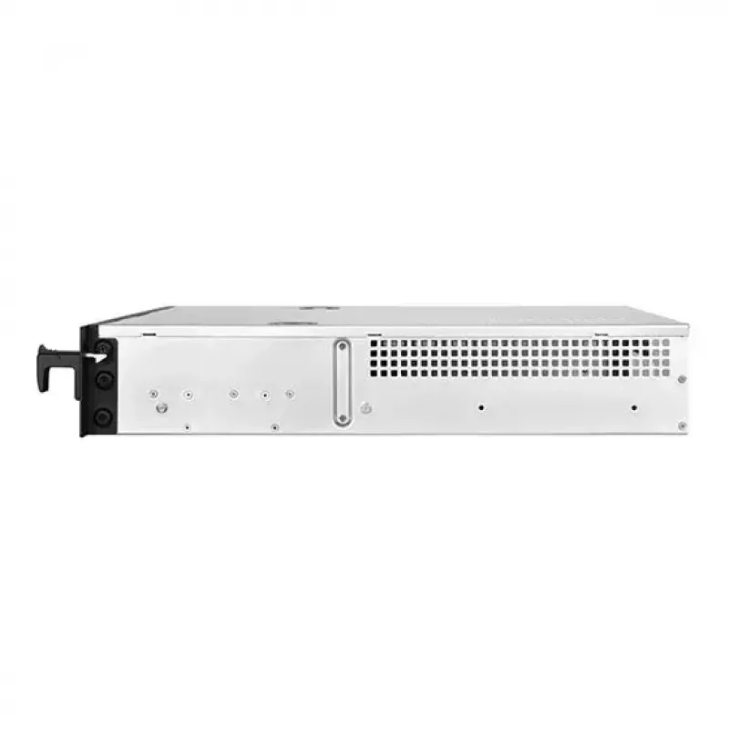 Caja de servidor Silverstone RM21-304 Rack Blanca