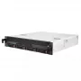 Caja de servidor Silverstone RM21-304 Rack Blanca