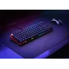Teclado Glorious Gaming GMMK 2 USB US English Negro