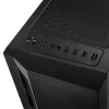 Caja de PC Kolink Inspire K7 ARGB Midi Tower Negra
