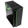 Caja de PC Kolink Inspire K7 ARGB Midi Tower Negra