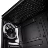 Caja de PC Kolink Inspire K7 ARGB Midi Tower Negra