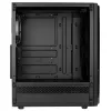 Caja de PC Kolink Inspire K7 ARGB Midi Tower Negra