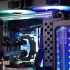 Caja de PC RAIJINTEK PAEAN Mini Mini Tower Negra