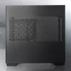 Caja de PC RAIJINTEK PAEAN Mini Mini Tower Negra