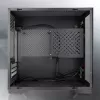 Caja de PC RAIJINTEK PAEAN Mini Mini Tower Negra