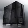 Caja de PC RAIJINTEK PAEAN Mini Mini Tower Negra