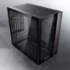 Caja de PC RAIJINTEK PAEAN Mini Mini Tower Negra