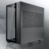 Caja de PC RAIJINTEK PAEAN Mini Mini Tower Negra