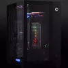 Caja de PC RAIJINTEK PAEAN Mini Mini Tower Negra