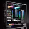 Caja de PC RAIJINTEK PAEAN Mini Mini Tower Negra