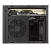 Caja de PC Silverstone SUGO 16 Cube Negra