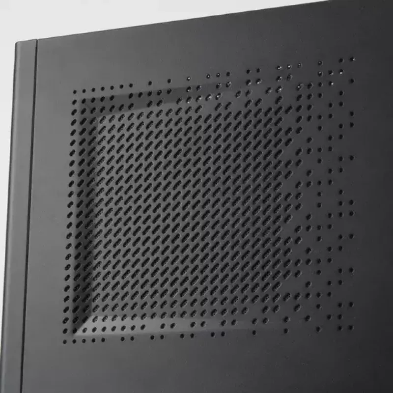 Caja de PC Silverstone SUGO 16 Cube Negra