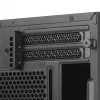 Caja de PC Silverstone SUGO 16 Cube Negra