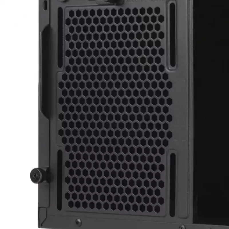 Caja de PC Silverstone SUGO 16 Cube Negra