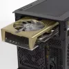 Caja de PC Silverstone SUGO 16 Cube Negra