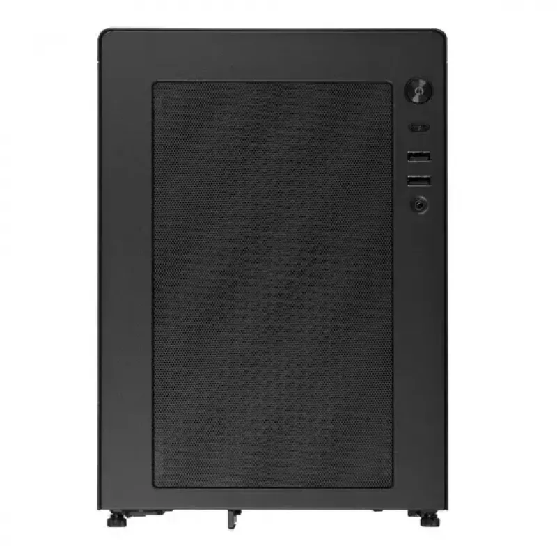 Caja de PC Silverstone SUGO 16 Cube Negra