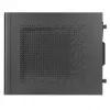 Caja de PC Silverstone SUGO 16 Cube Negra