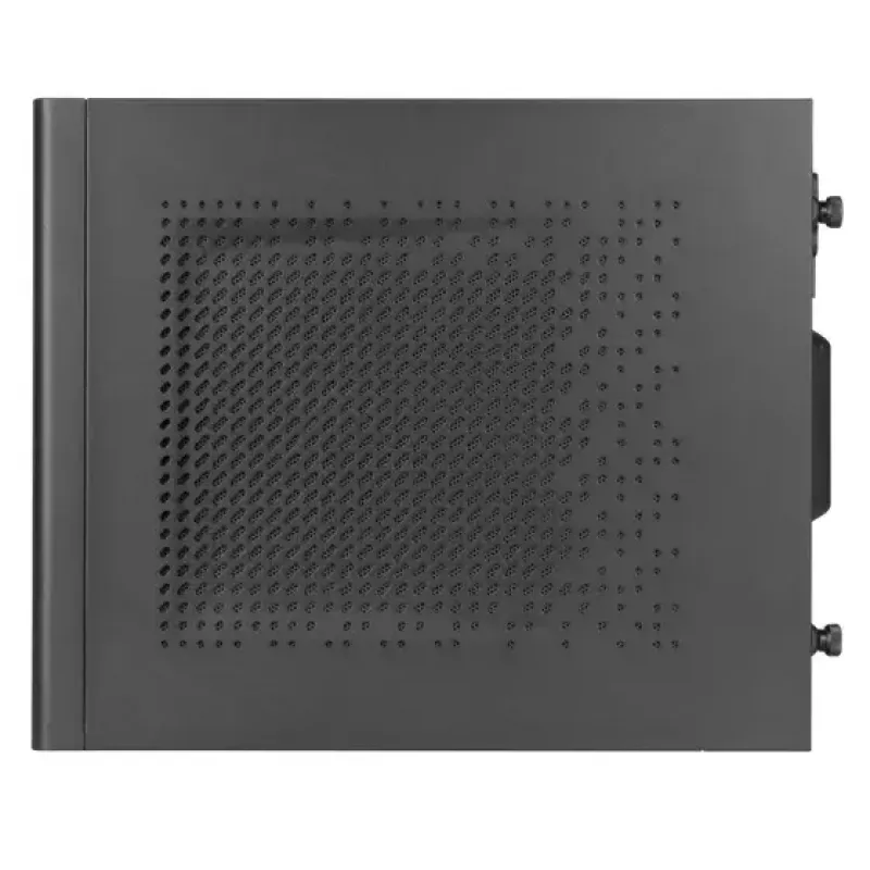 Caja de PC Silverstone SUGO 16 Cube Negra