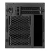 Caja de PC Silverstone SUGO 16 Cube Negra