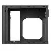 Caja de PC Silverstone SUGO 16 Cube Negra