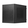 Caja de PC Silverstone SUGO 16 Cube Negra
