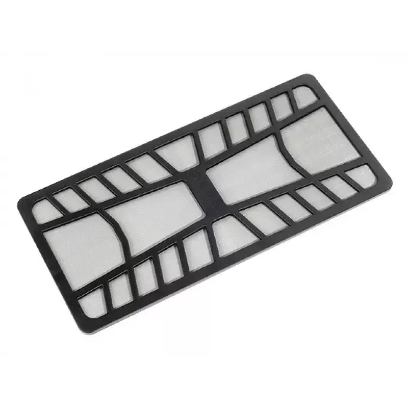 Ventilador SILVERSTONE FF142 — 320×155×5 mm, negro, modelo SSTFF142B