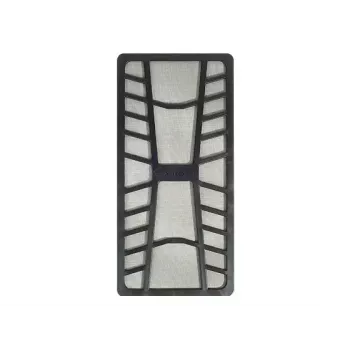 Ventilador SILVERSTONE FF142 — 320×155×5 mm, negro, modelo SSTFF142B