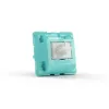 Glorious Gaming Lynx azul, blanco 36 uds.
