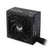 Fuente de alimentación ASUS TUF-GAMING-650B 650 W 20+4 pin ATX ATX negra