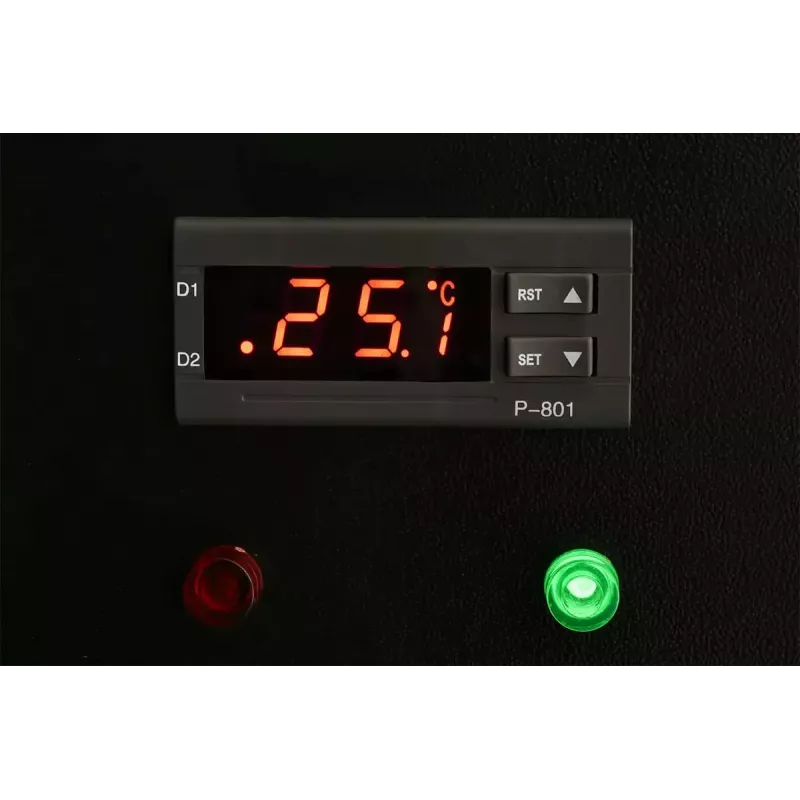 Enfriador Alphacool Eiszeit 2000