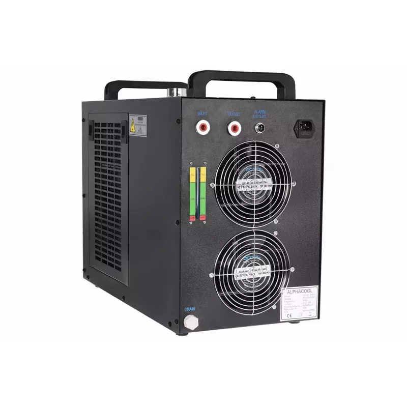 Enfriador Alphacool Eiszeit 2000