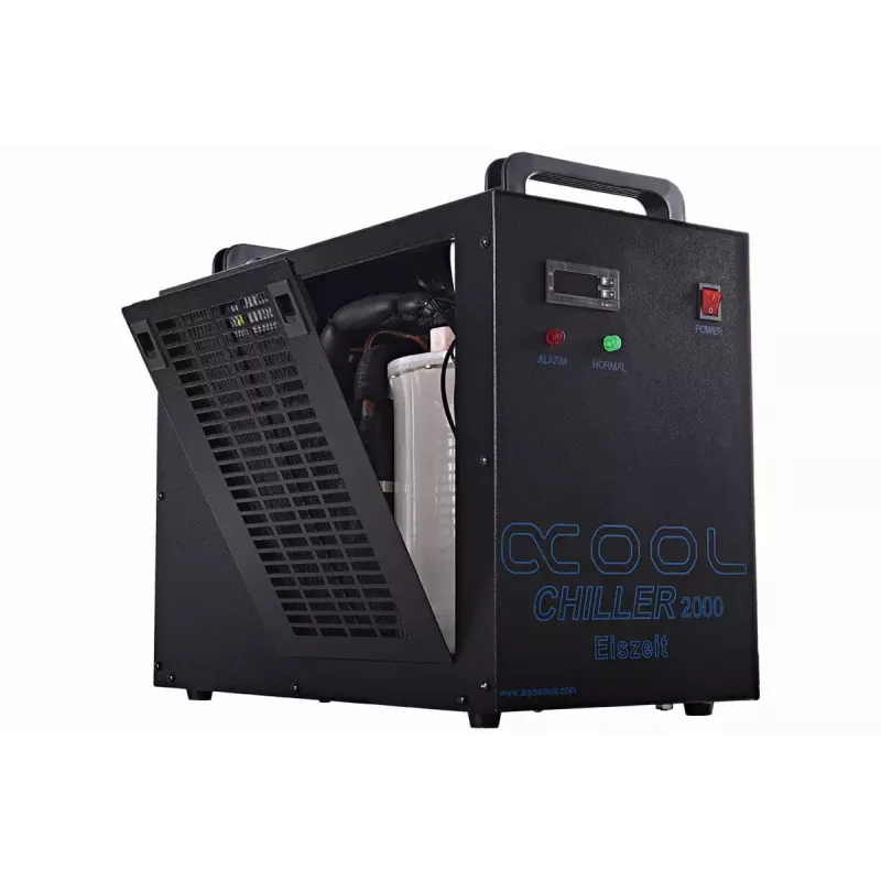 Enfriador Alphacool Eiszeit 2000