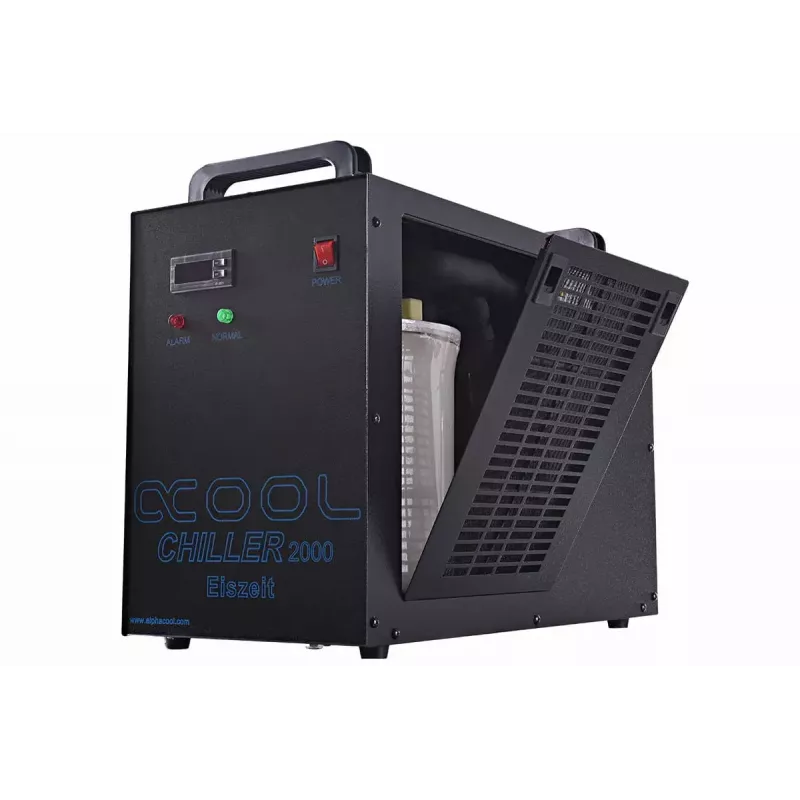 Enfriador Alphacool Eiszeit 2000