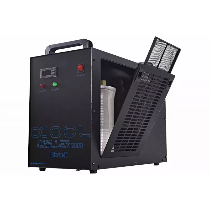 Enfriador Alphacool Eiszeit 2000