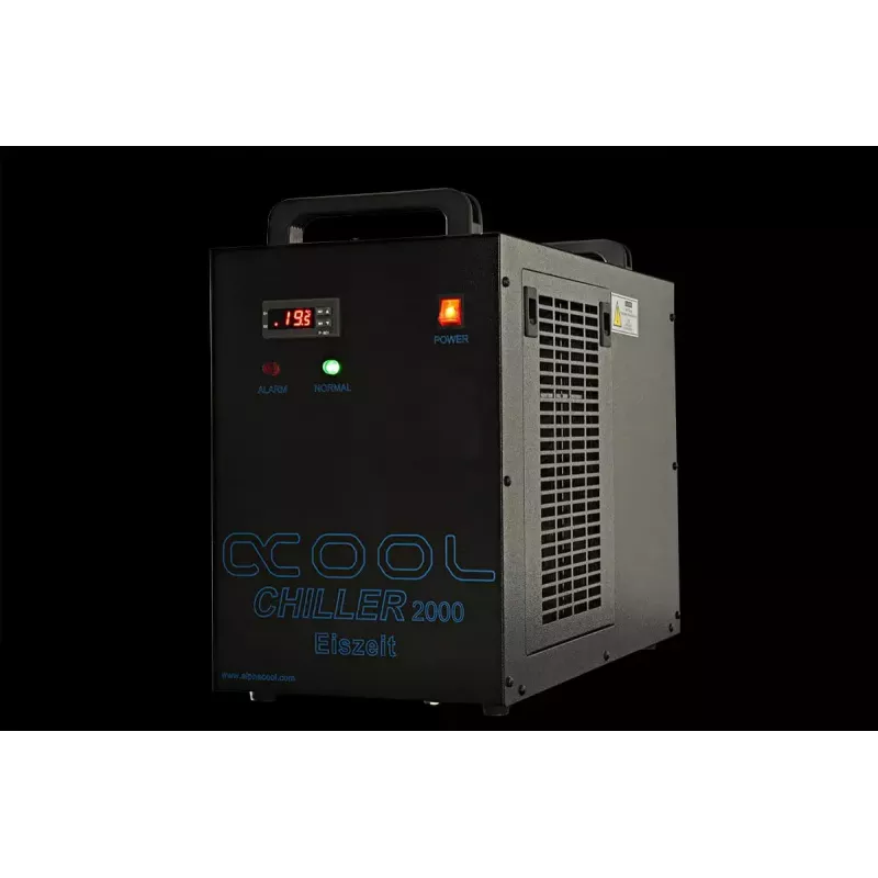 Enfriador Alphacool Eiszeit 2000