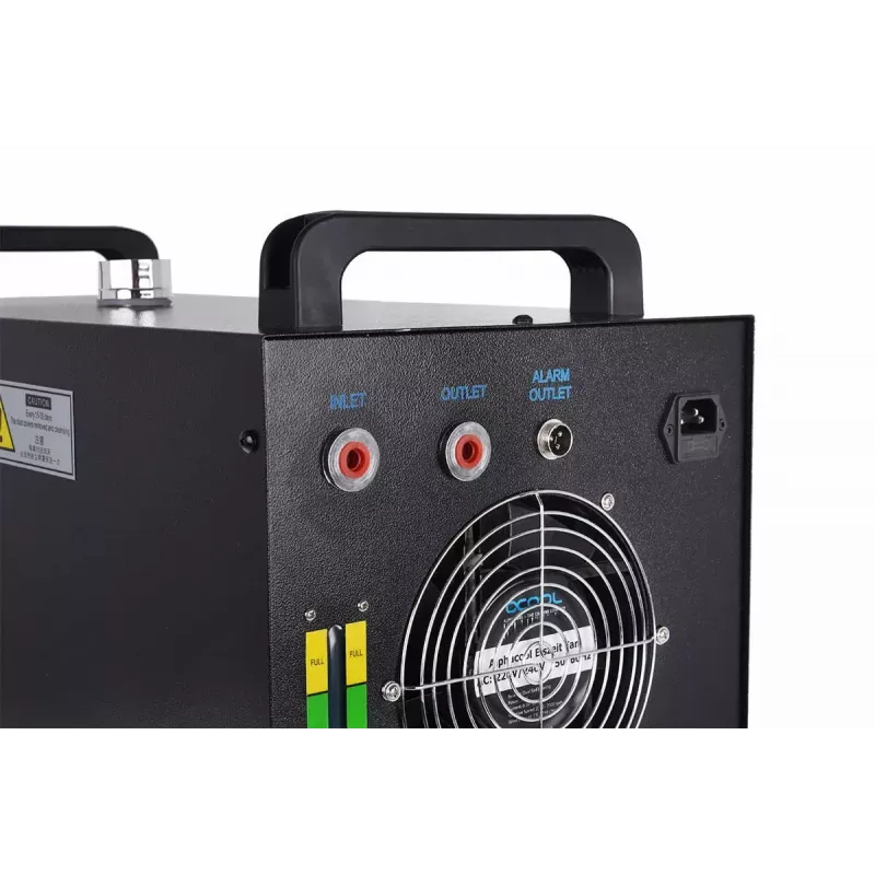 Enfriador Alphacool Eiszeit 2000